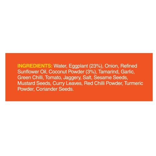 Fazlani Foods Ready To Eat - Brinjal Curry, 250 g-3.webp